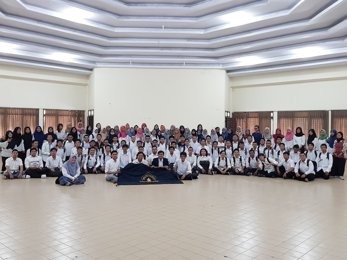 Eksekutif Mahasiswa UB - foto properti sewa