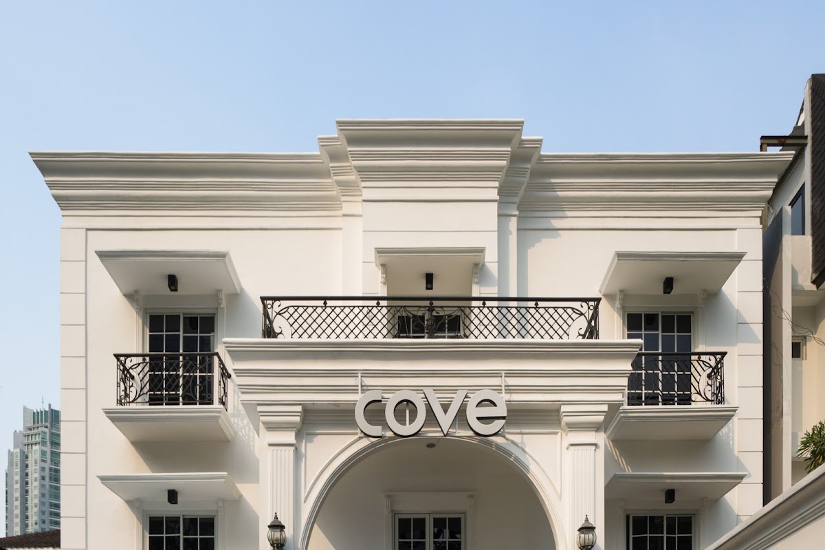Cove Nine - Kost Setiabudi