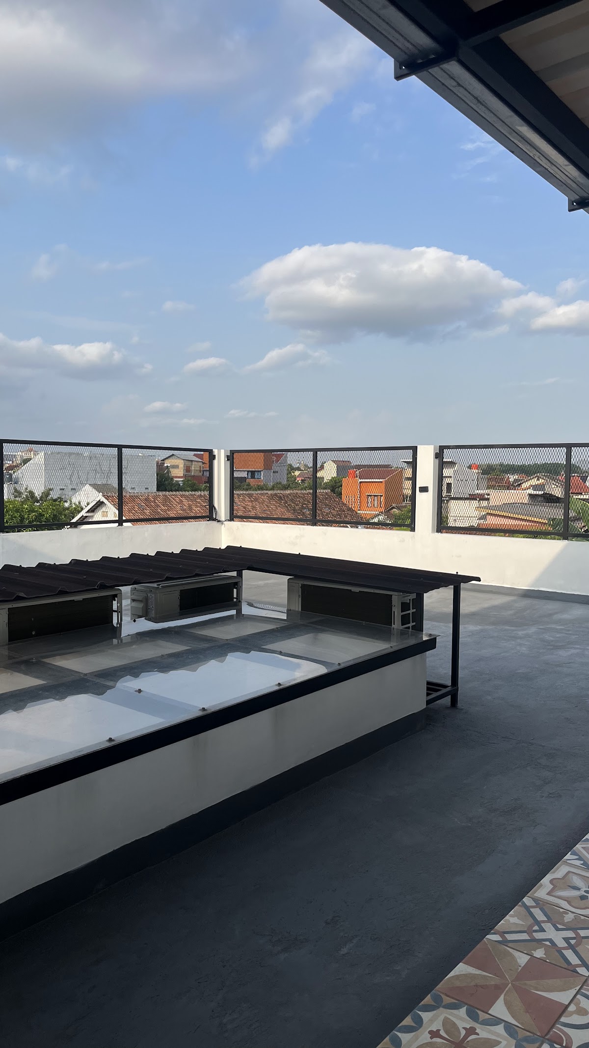 Properti sewa Indonesia