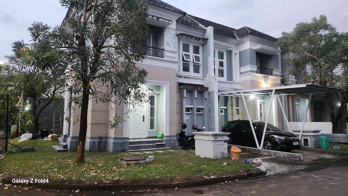 PERUM Bumi Aroepalla — kontrakan di makassar