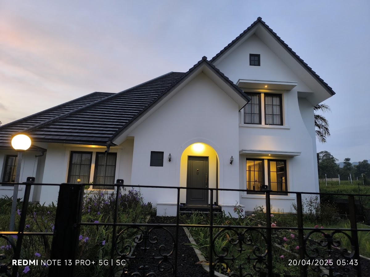 Properti sewa Indonesia