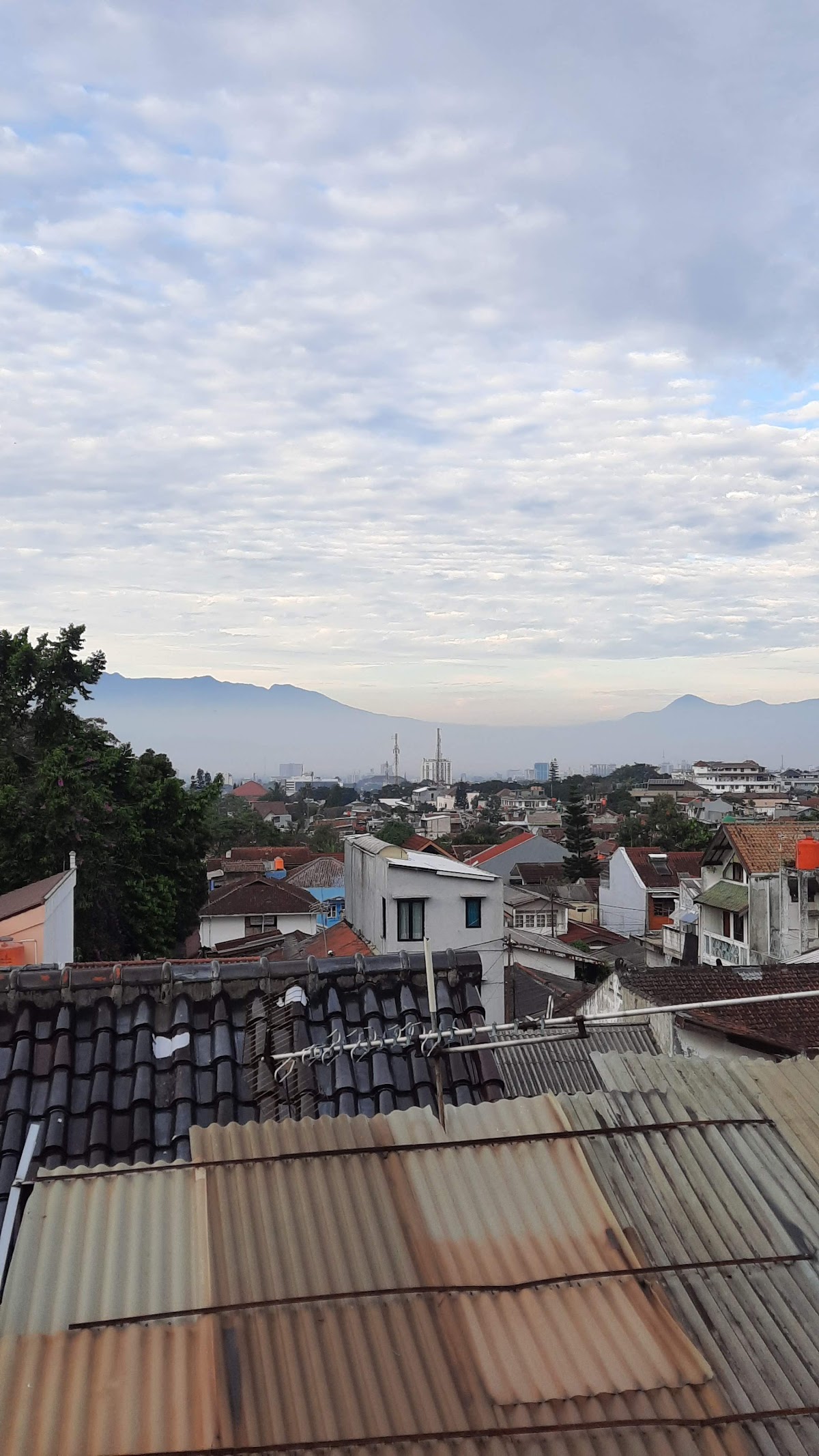 kost putra Ganesha — kos di bandung