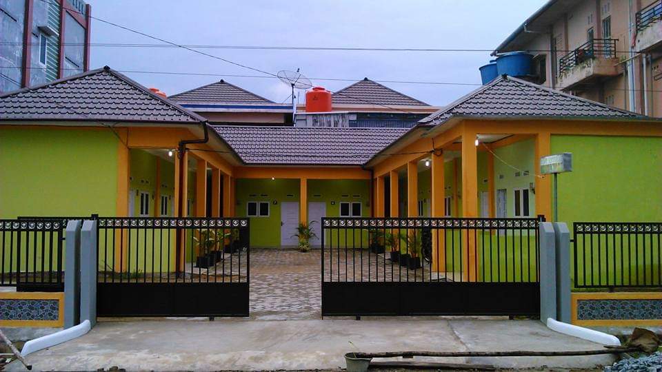 Properti sewa Indonesia