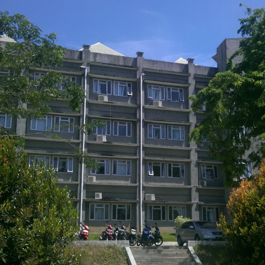 Properti sewa Indonesia