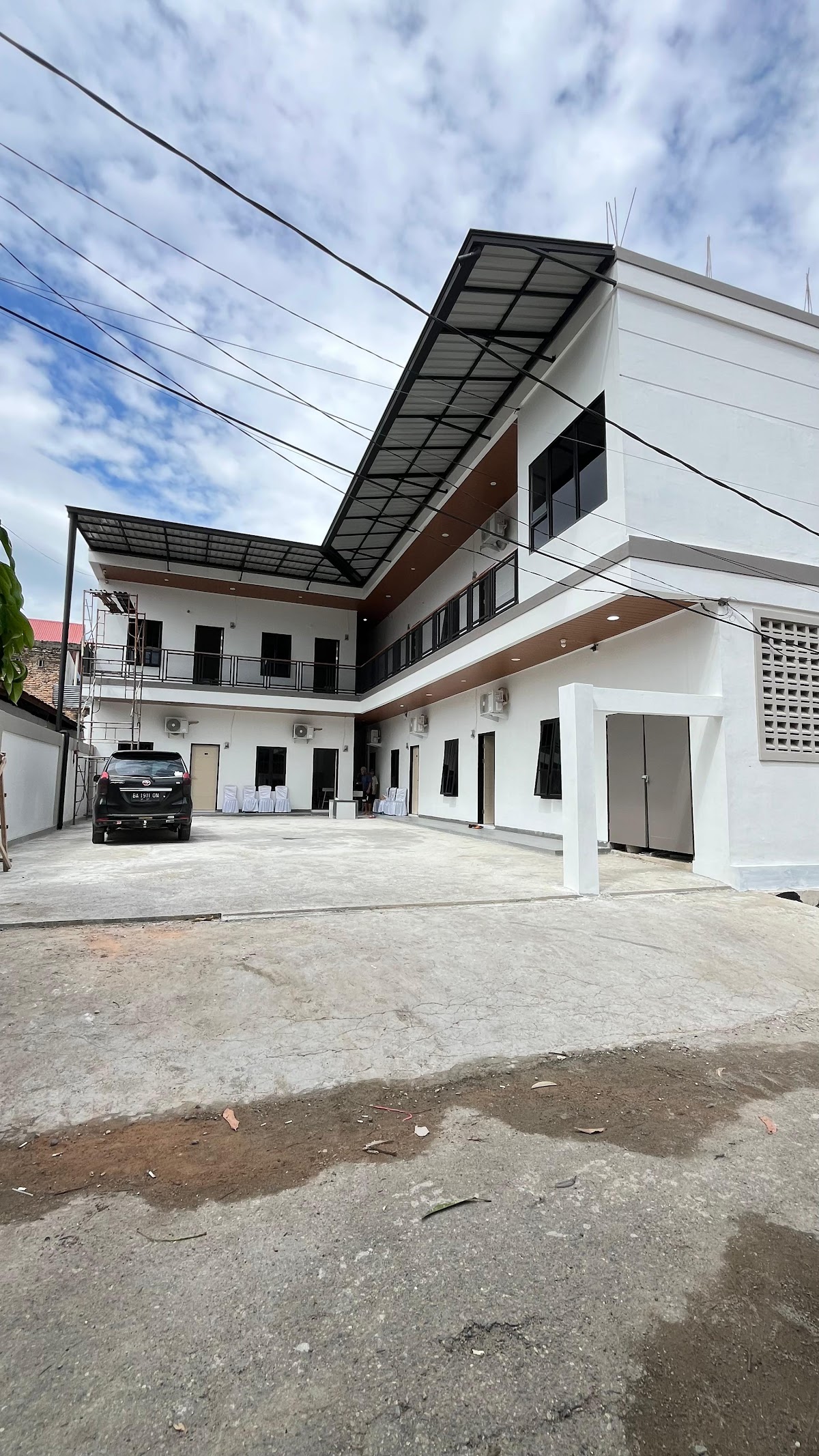Properti sewa Indonesia