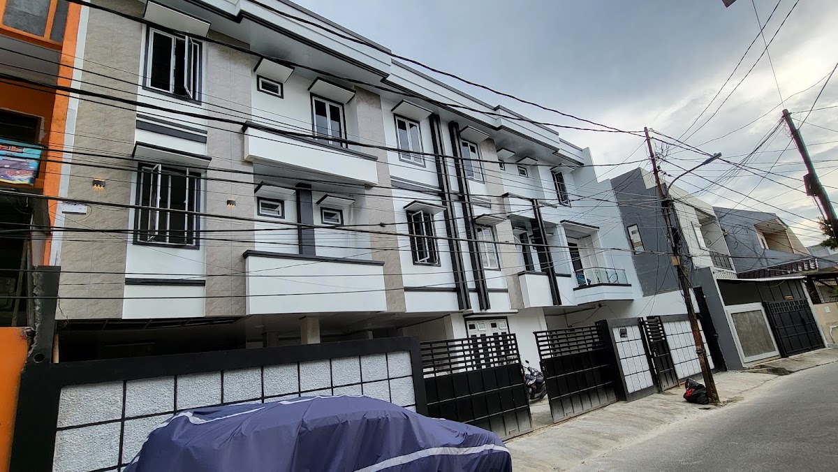 Properti sewa Indonesia