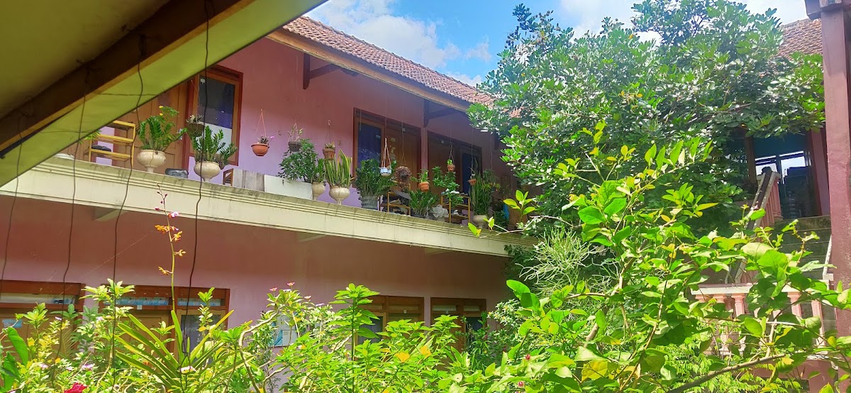 Kost Putra Al - Hilal — kos di malang