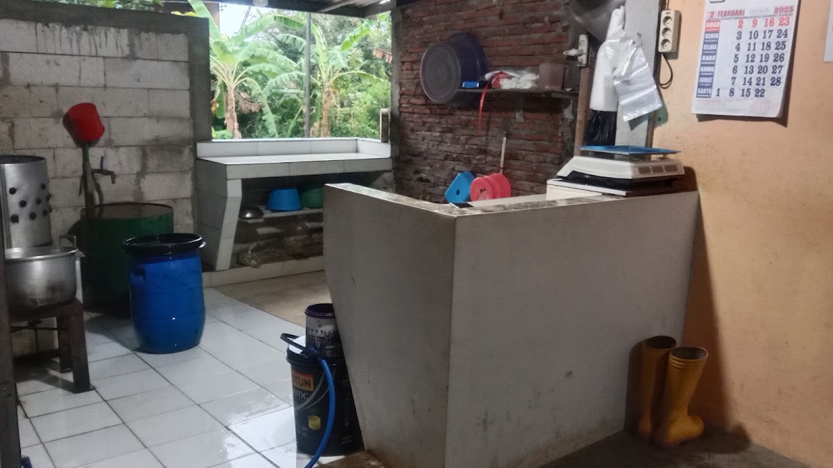 Properti sewa Indonesia