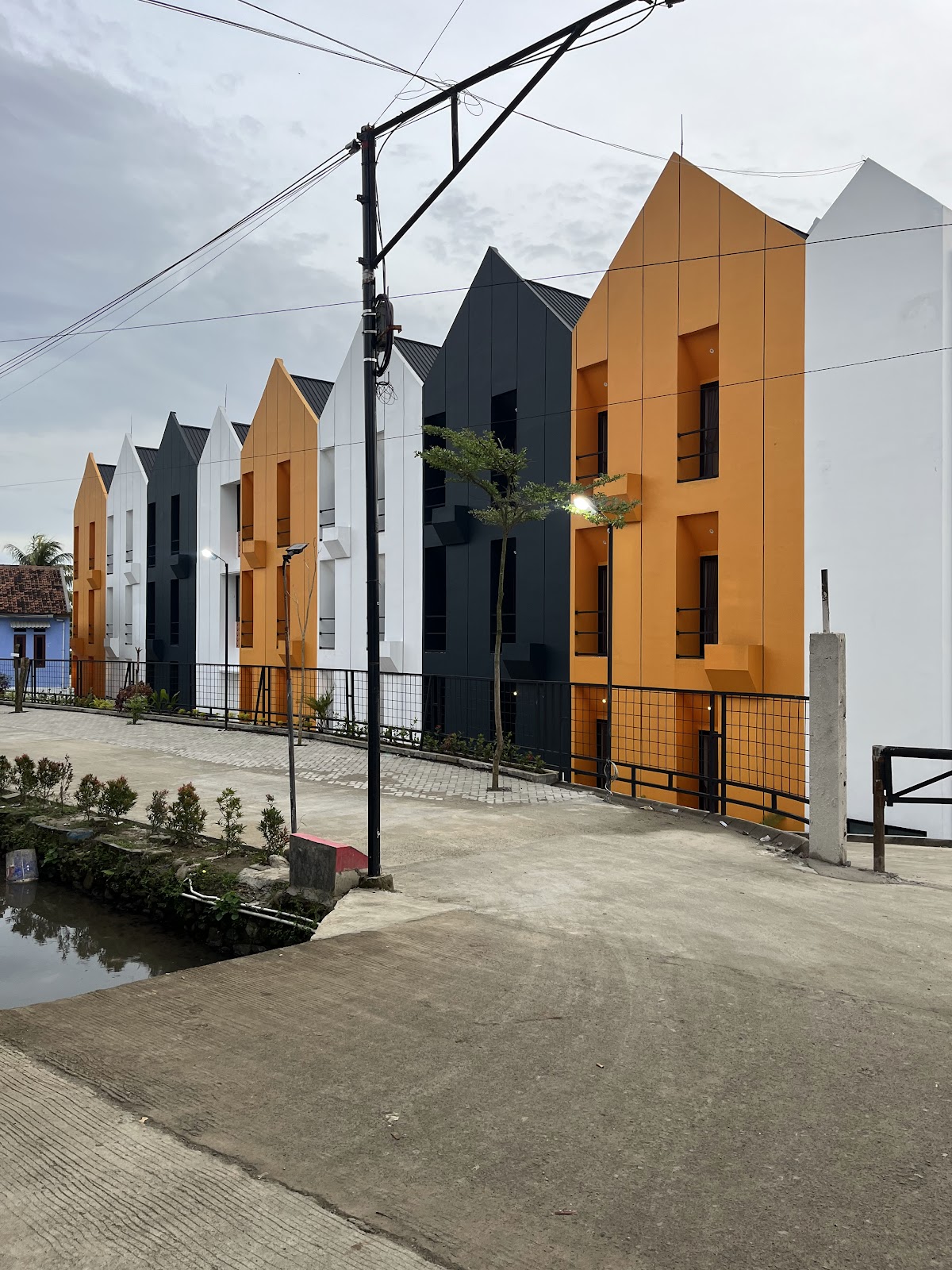 Properti sewa Indonesia