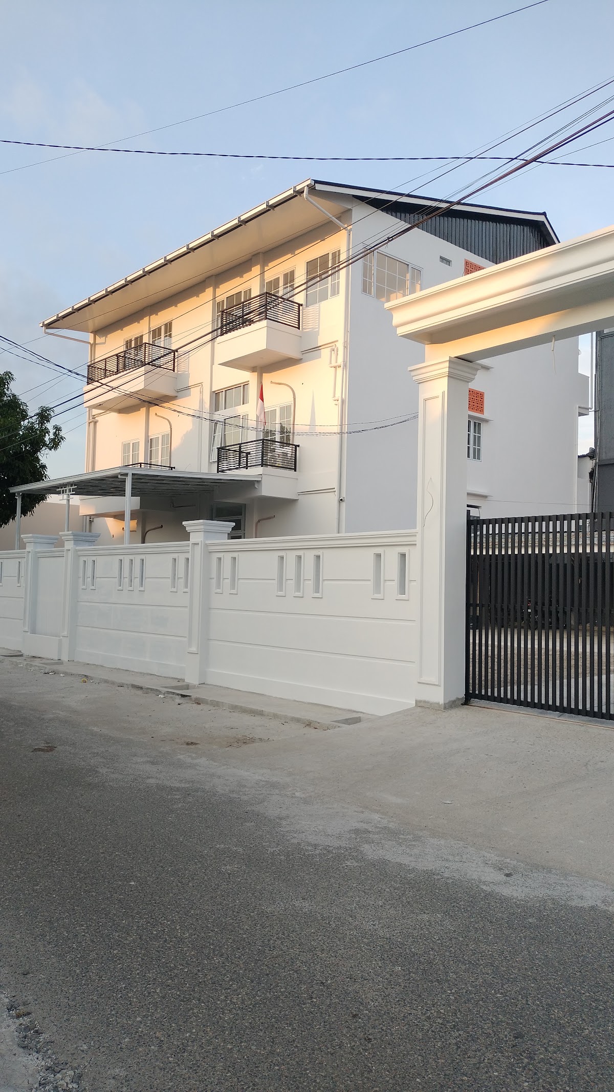 Properti sewa Indonesia