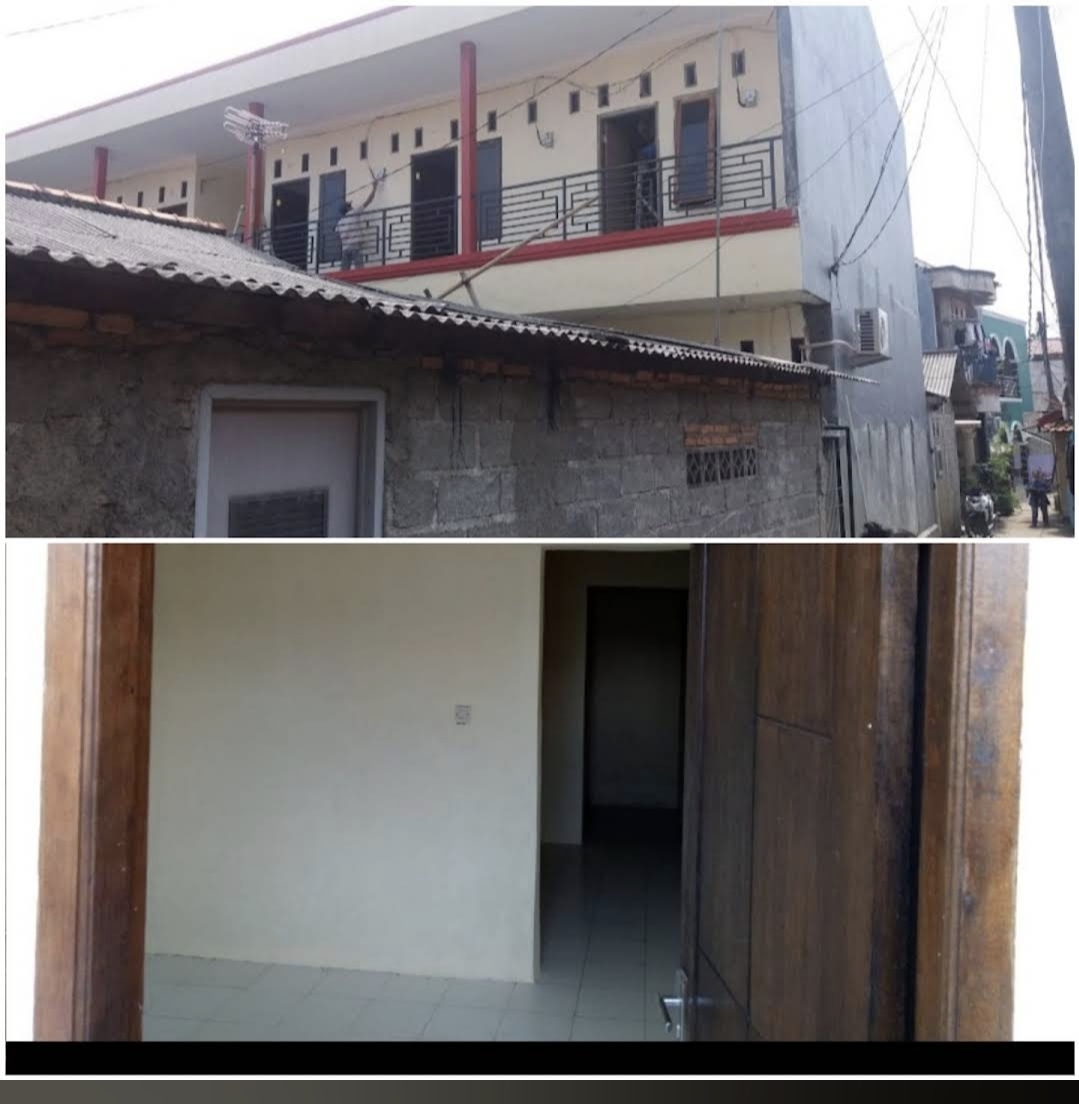 Properti sewa Indonesia