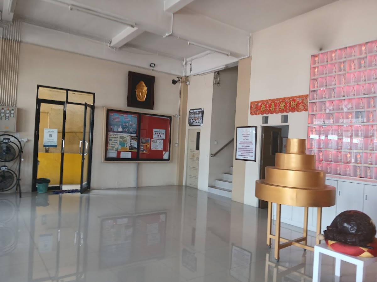 Properti sewa Indonesia