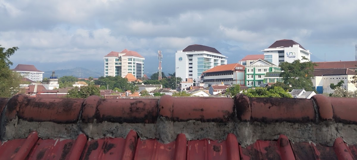 Properti sewa Indonesia