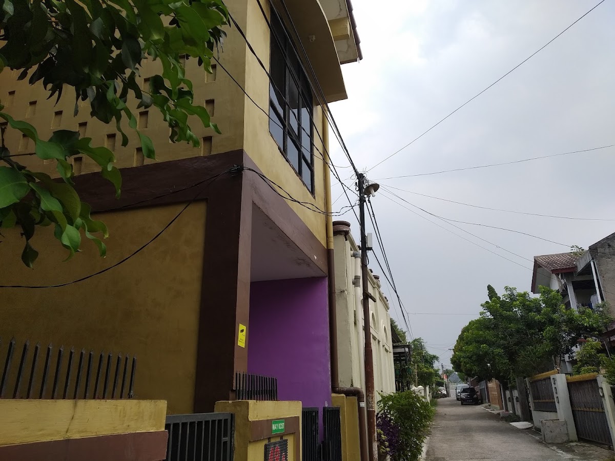 Properti sewa Indonesia