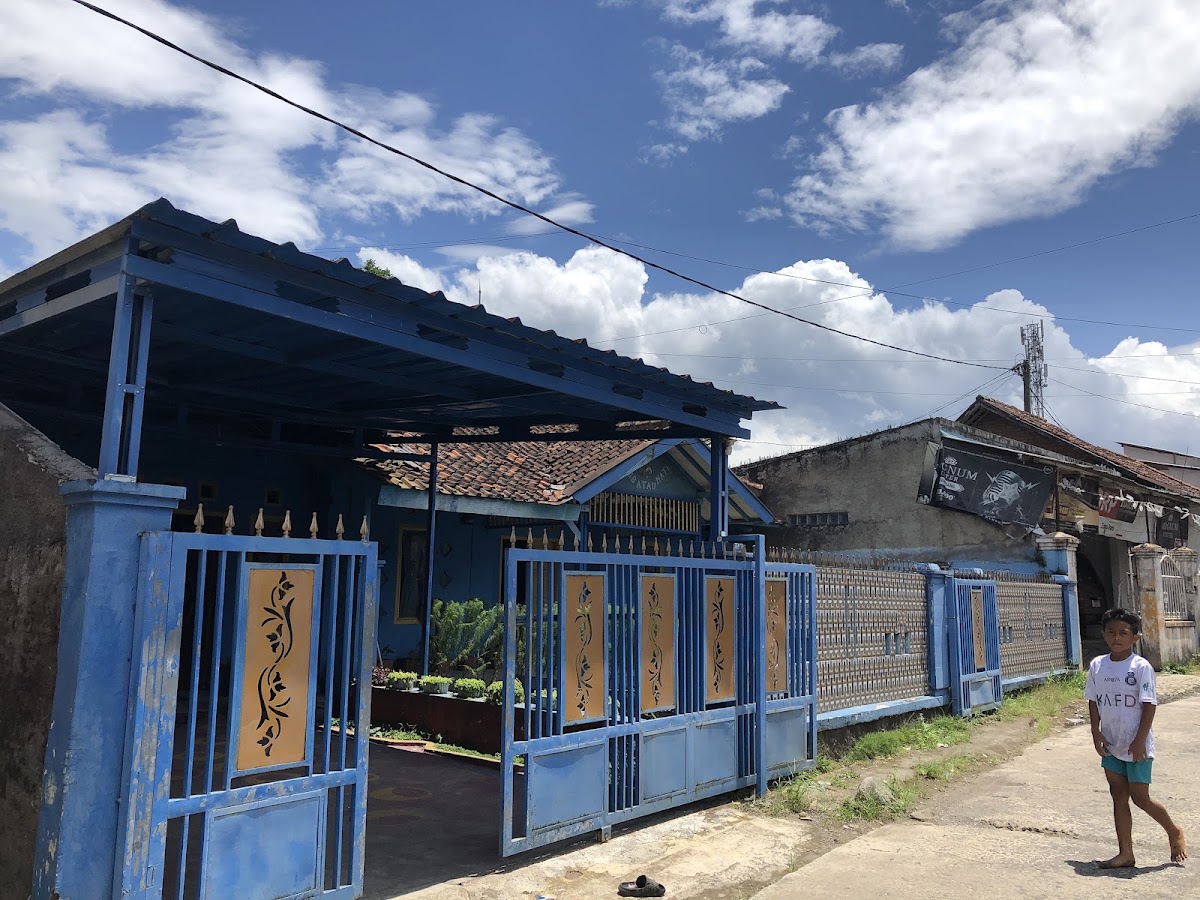 Properti sewa Indonesia