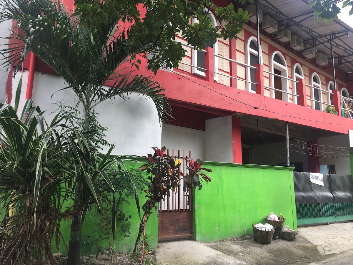 Properti sewa Indonesia