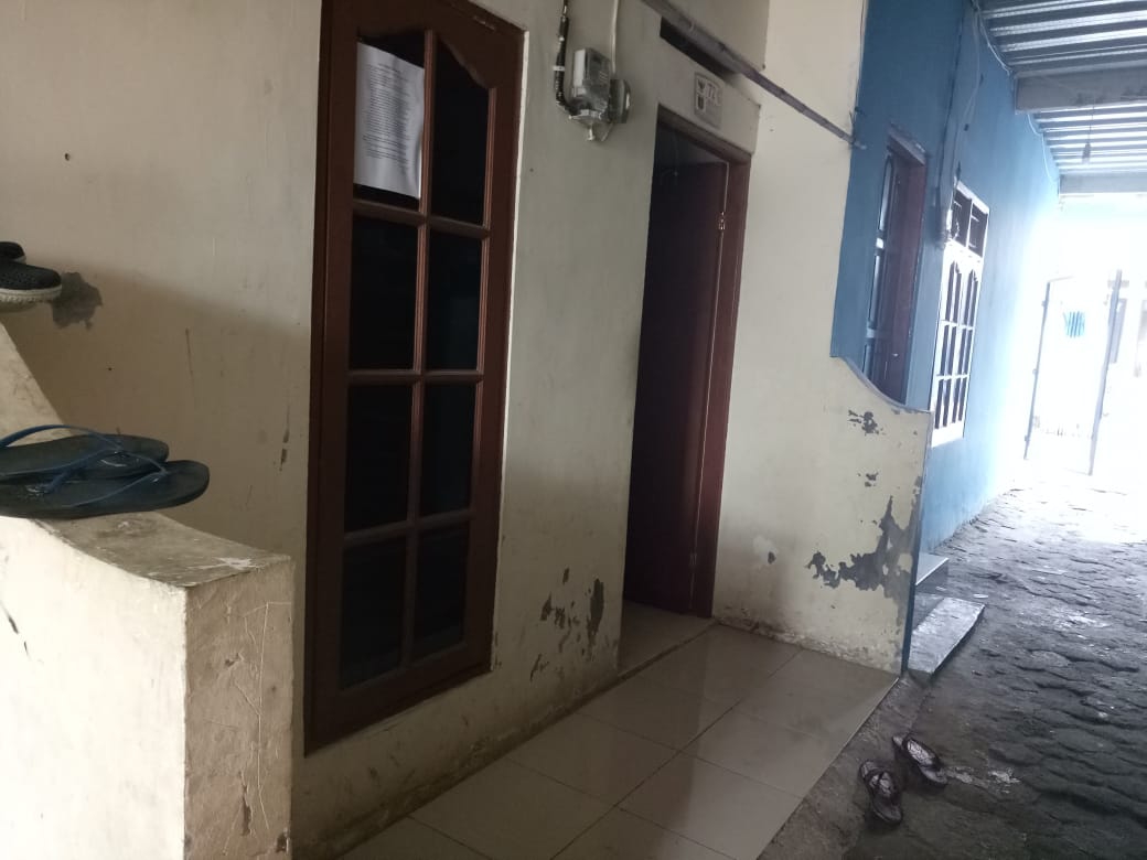 Properti sewa Indonesia