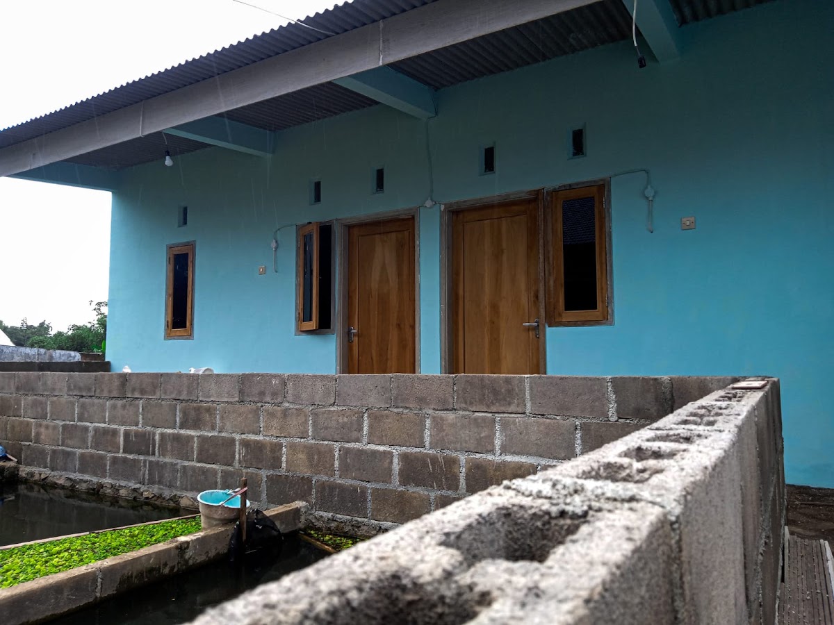 Properti sewa Indonesia
