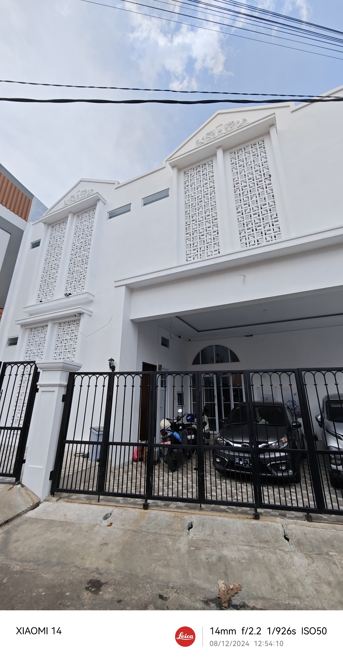 Kost ARKost — kos di lampung