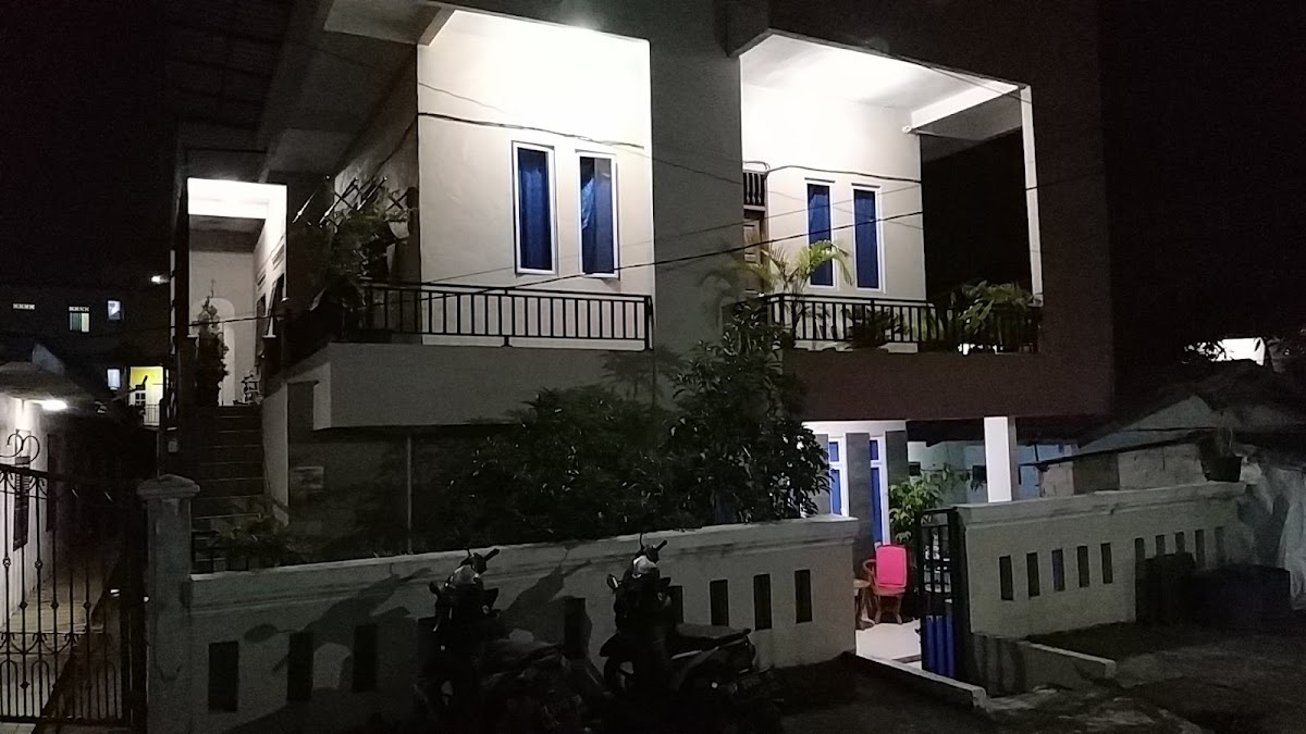 Properti sewa Indonesia