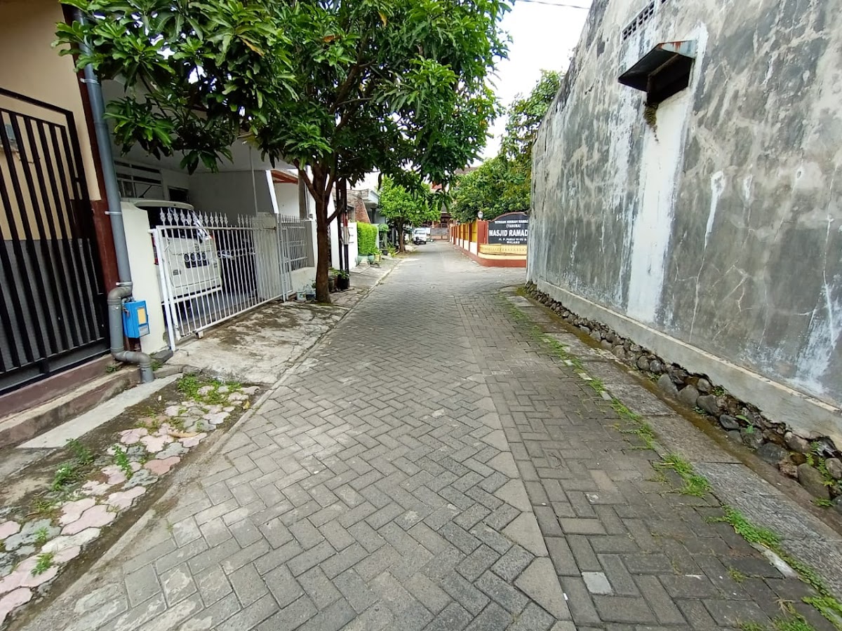 Properti sewa Indonesia