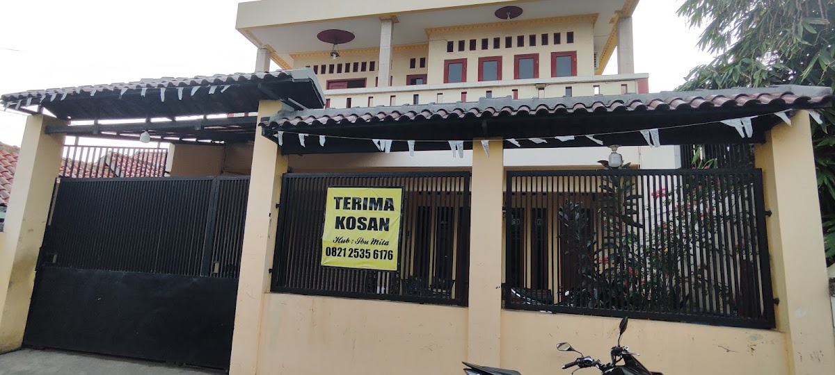 Properti sewa Indonesia