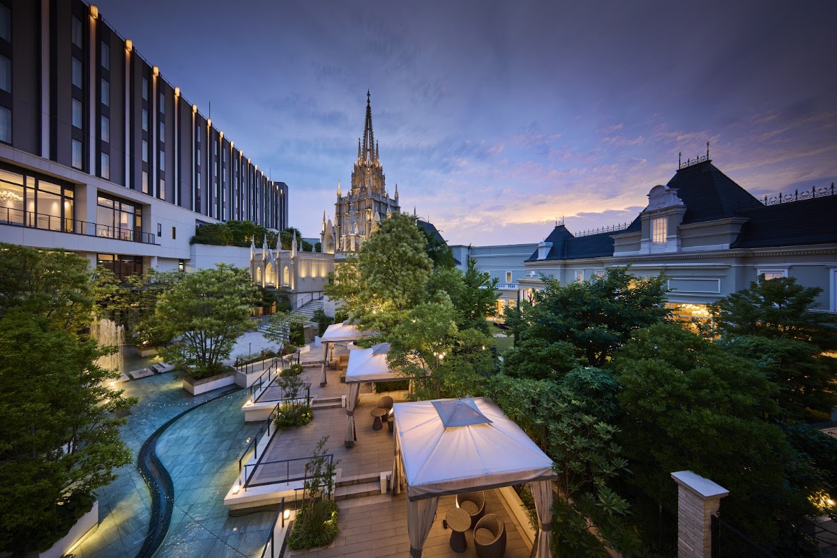 Properti sewa Indonesia