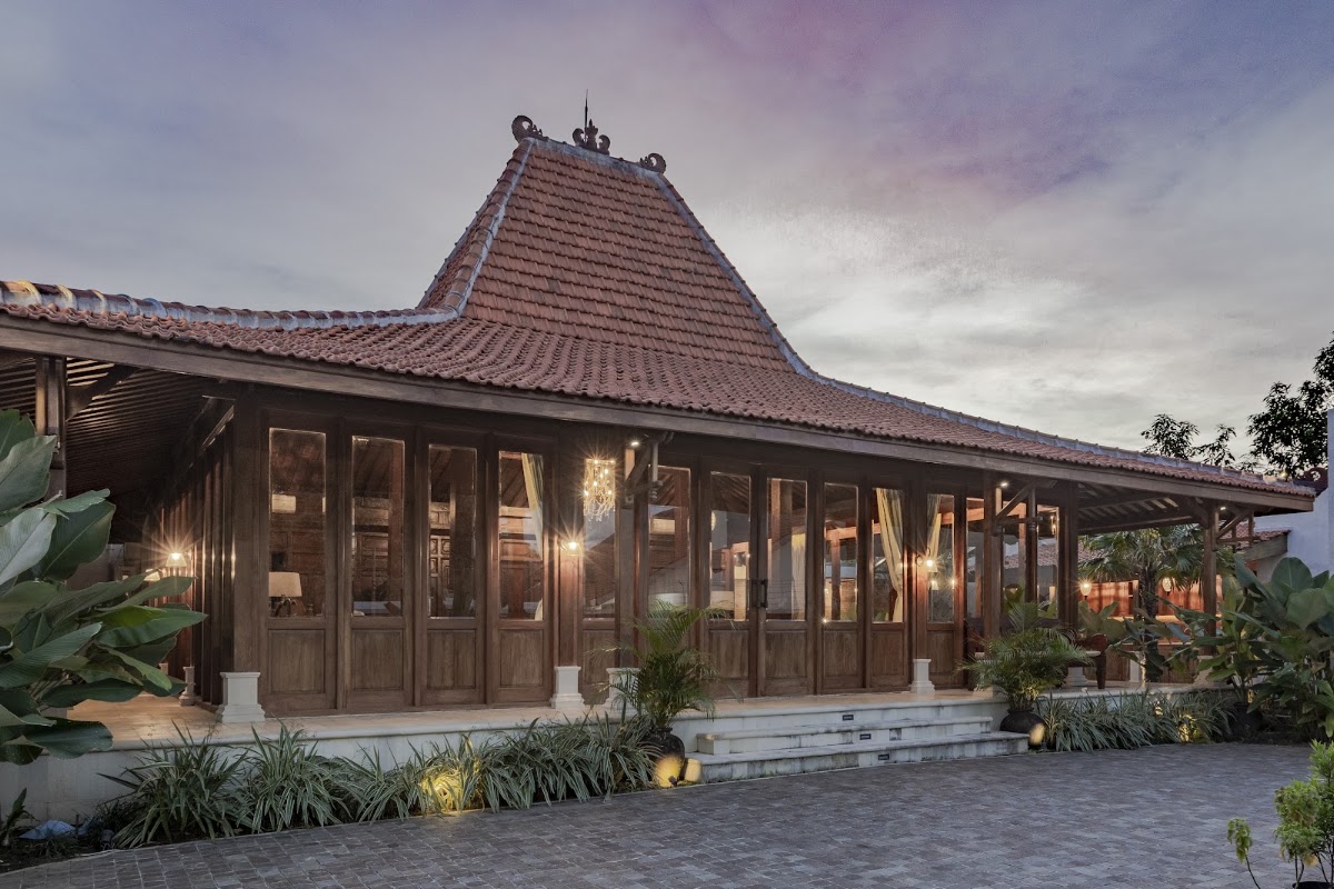 Properti sewa Indonesia