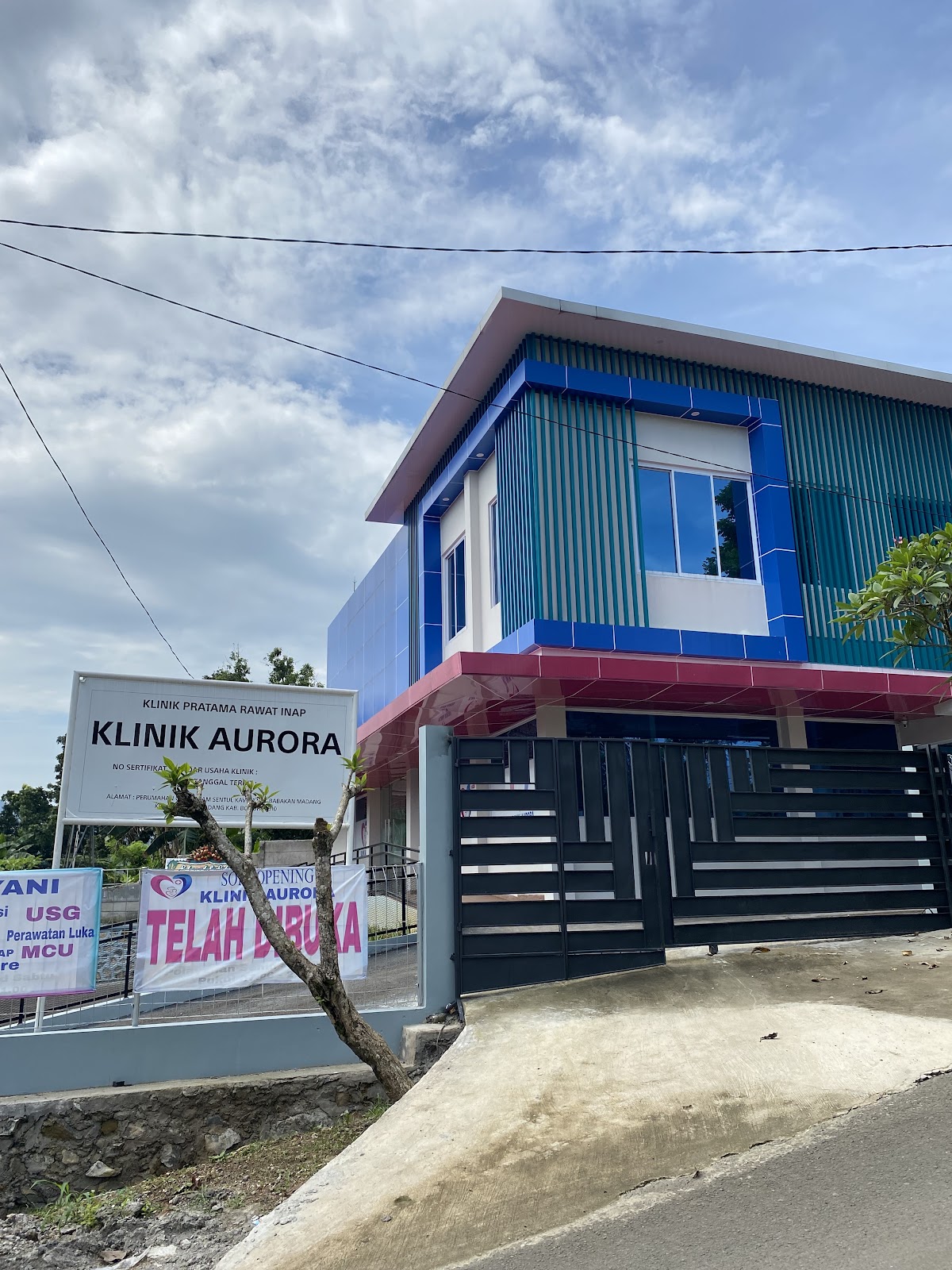 Properti sewa Indonesia