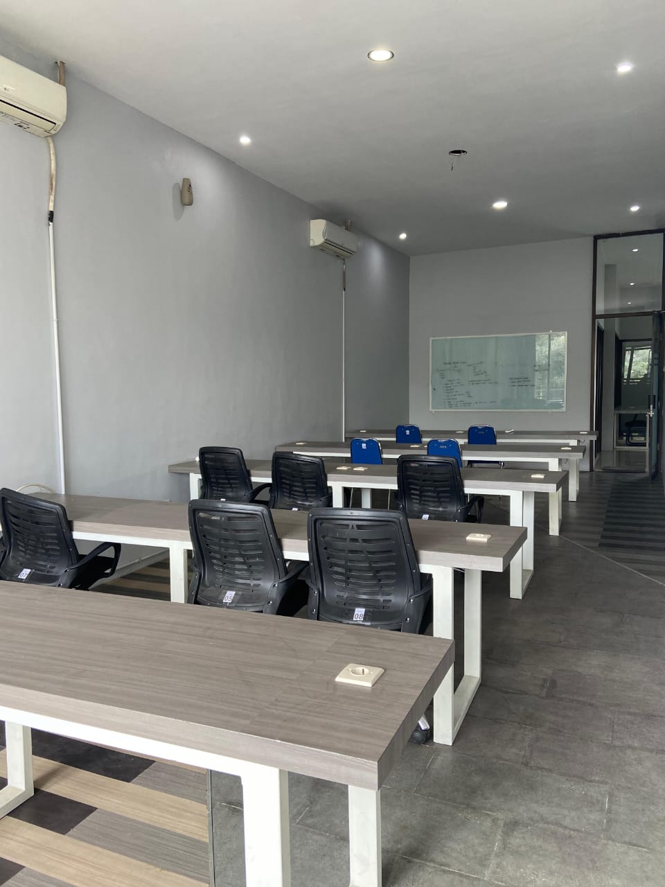 Properti sewa Indonesia