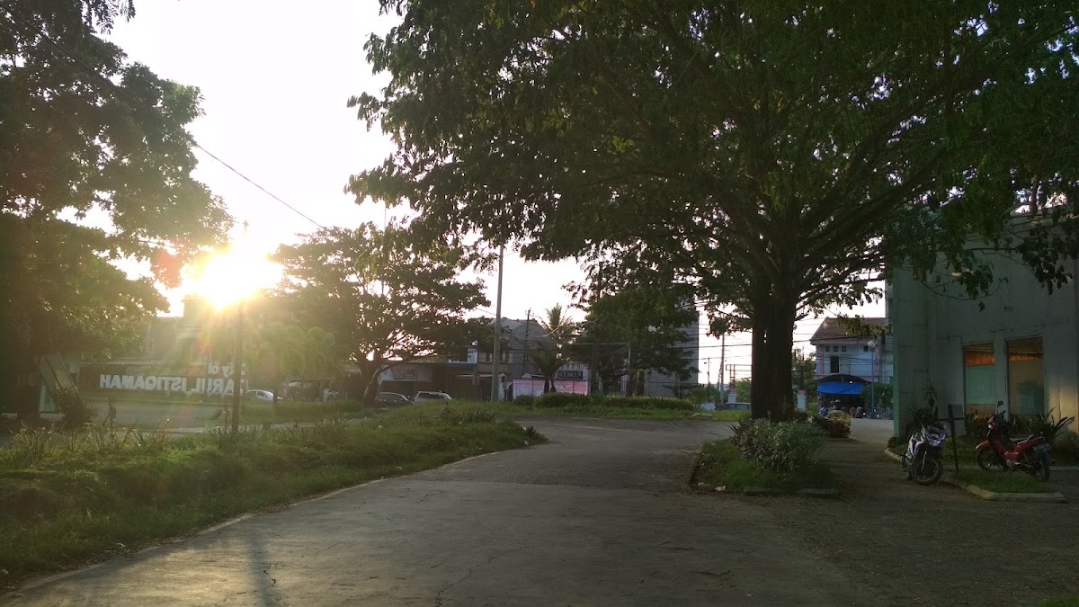 Perumahan Relife Greenville Cluster Fiiziyah Blok D/23 — kontrakan di makassar