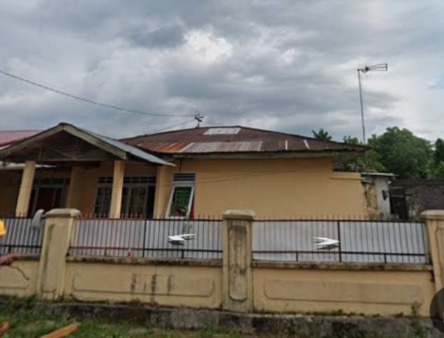 Properti sewa Indonesia