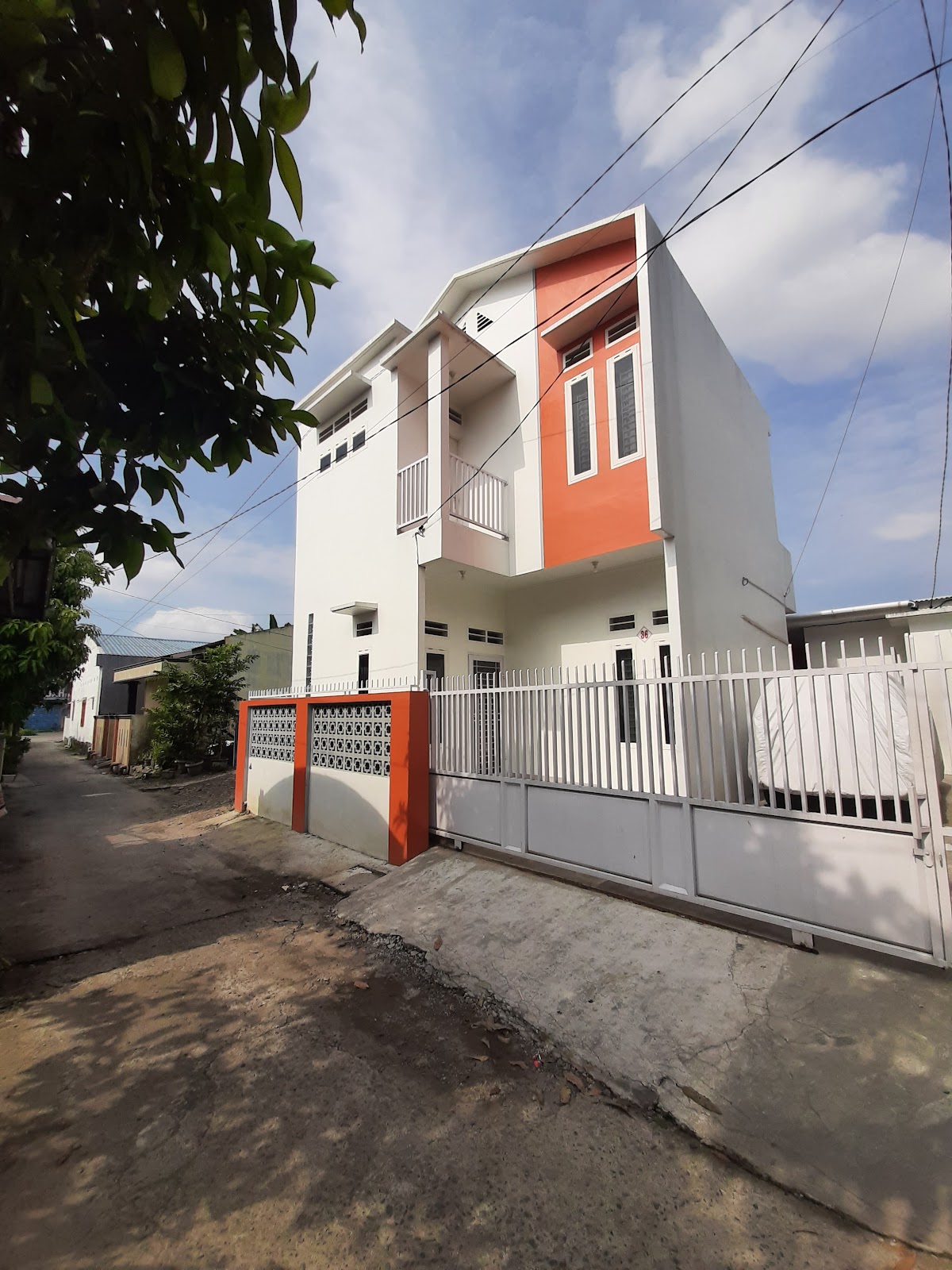 Properti sewa Indonesia