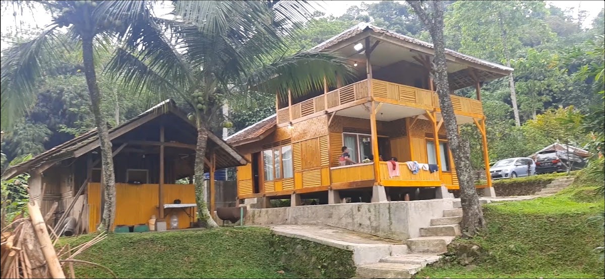 Properti sewa Indonesia