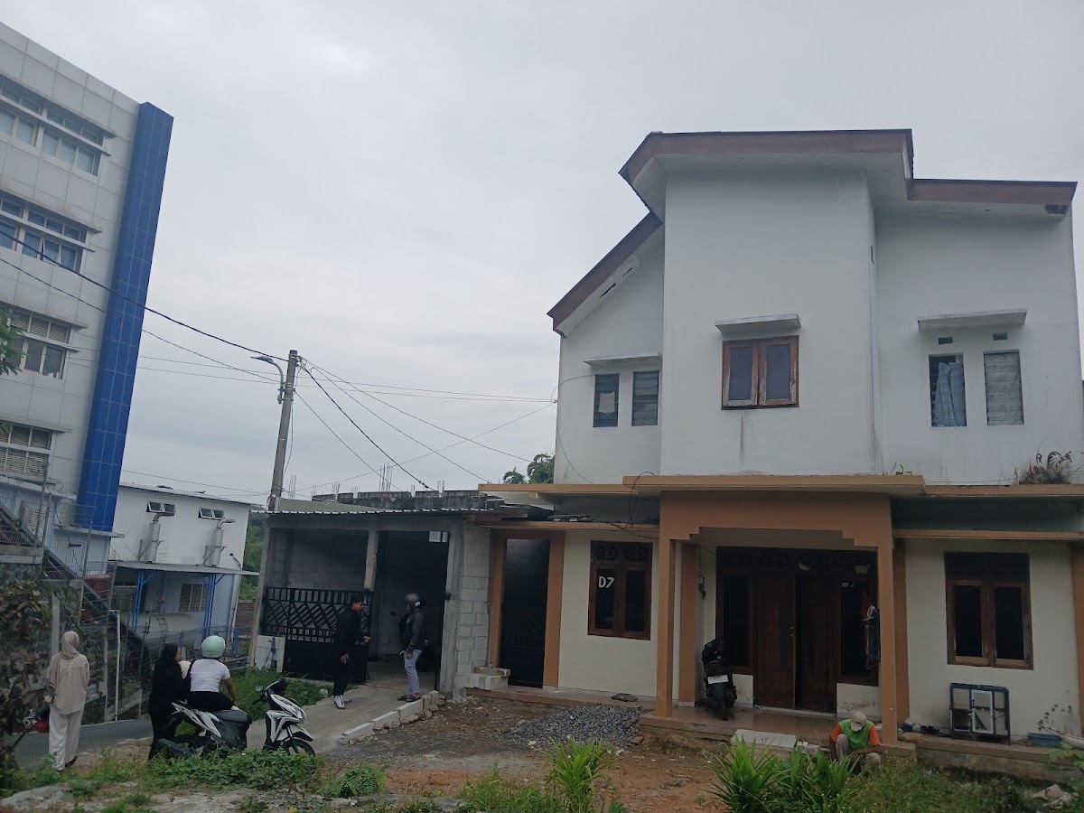 Kontrakan Suhat — kontrakan di malang