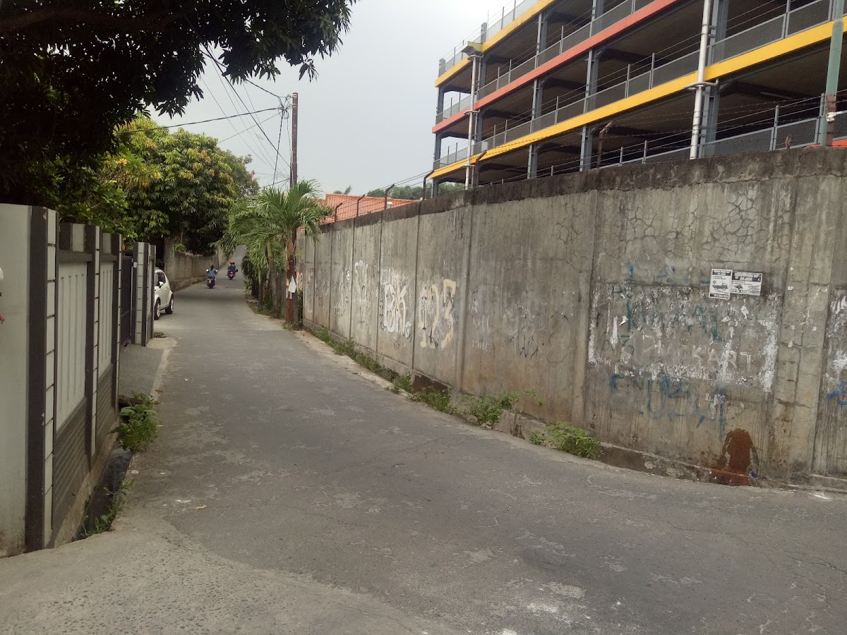 Properti sewa Indonesia