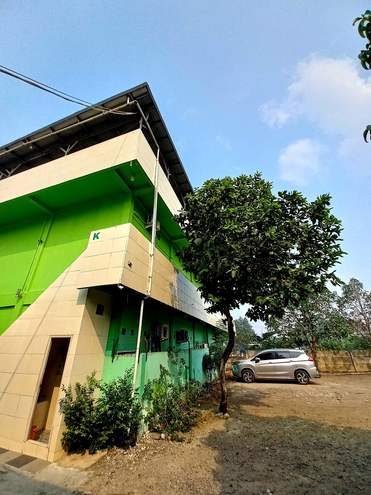 Properti sewa Indonesia