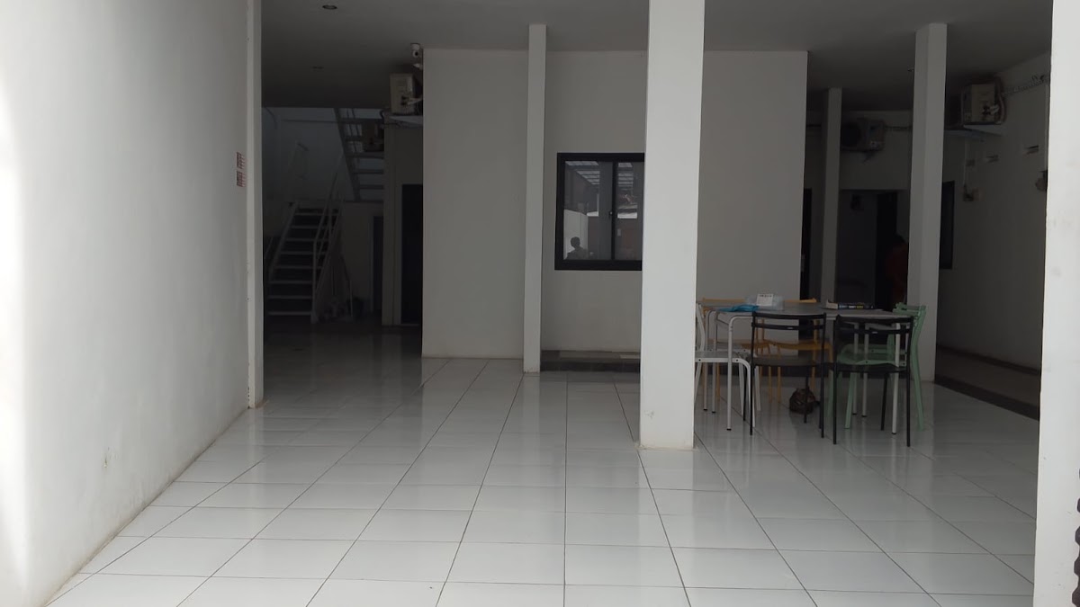 Properti sewa Indonesia