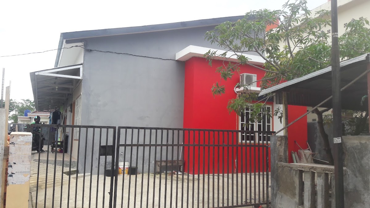 Properti sewa Indonesia