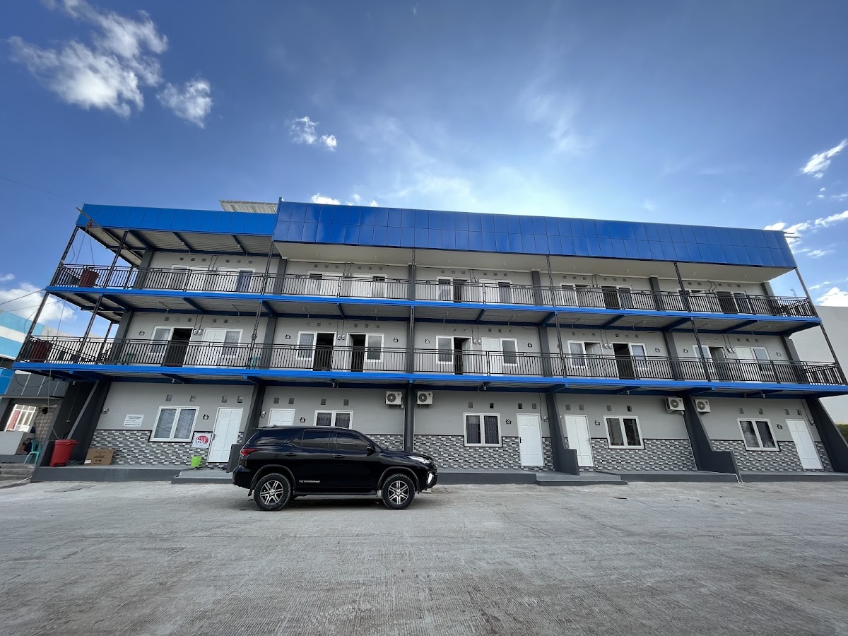 Properti sewa Indonesia
