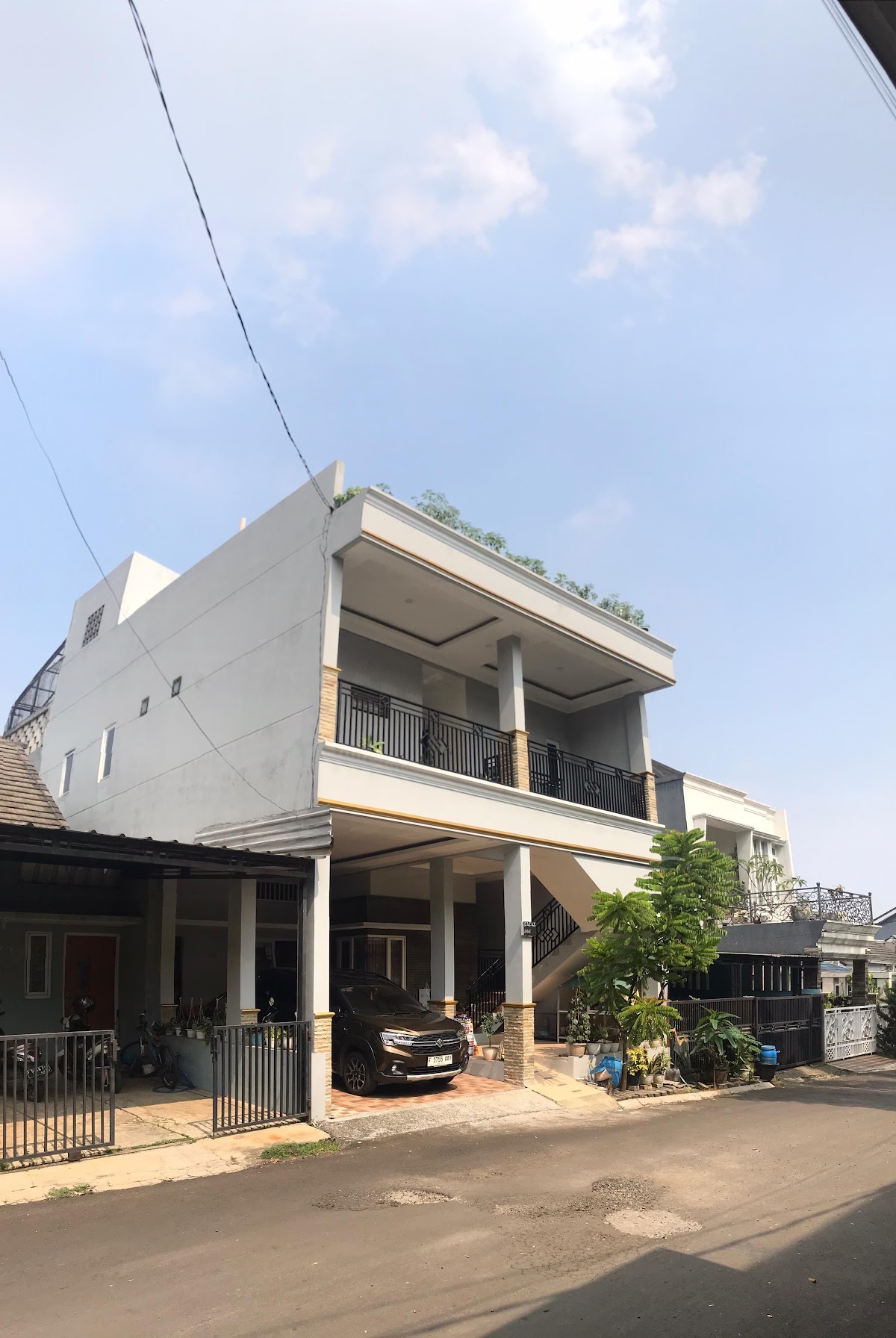 Properti sewa Indonesia