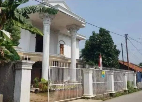 Properti sewa Indonesia