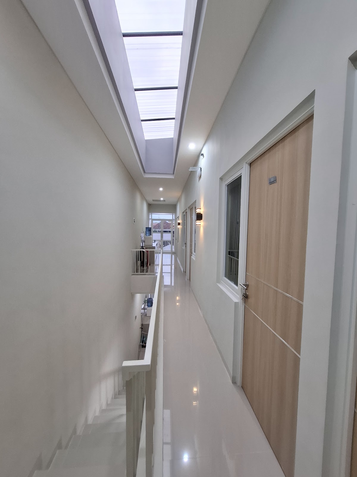 Properti sewa Indonesia