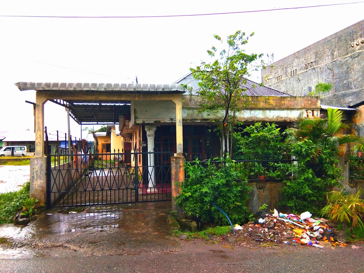Properti sewa Indonesia