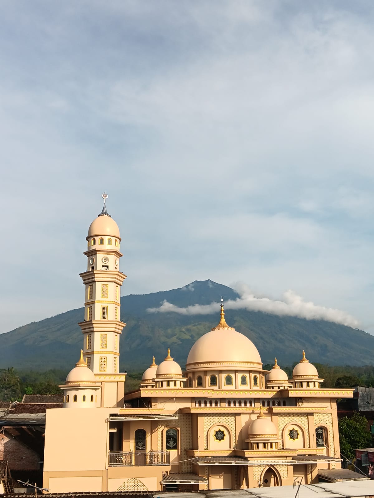Kost Putra Mutya — kos di malang