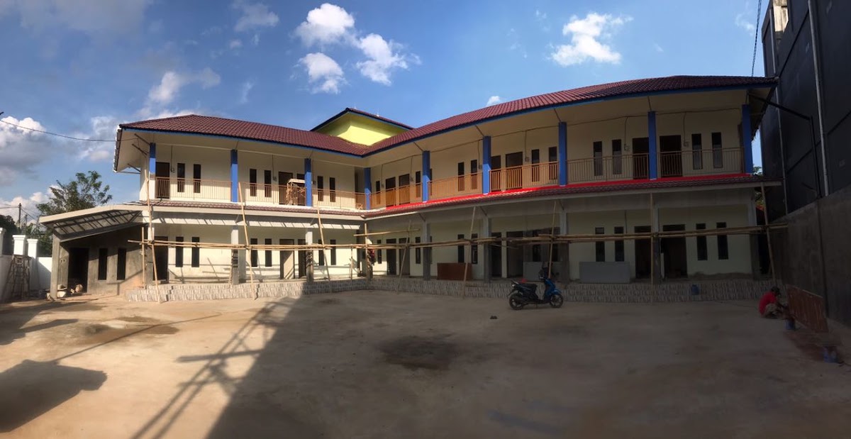 Properti sewa Indonesia