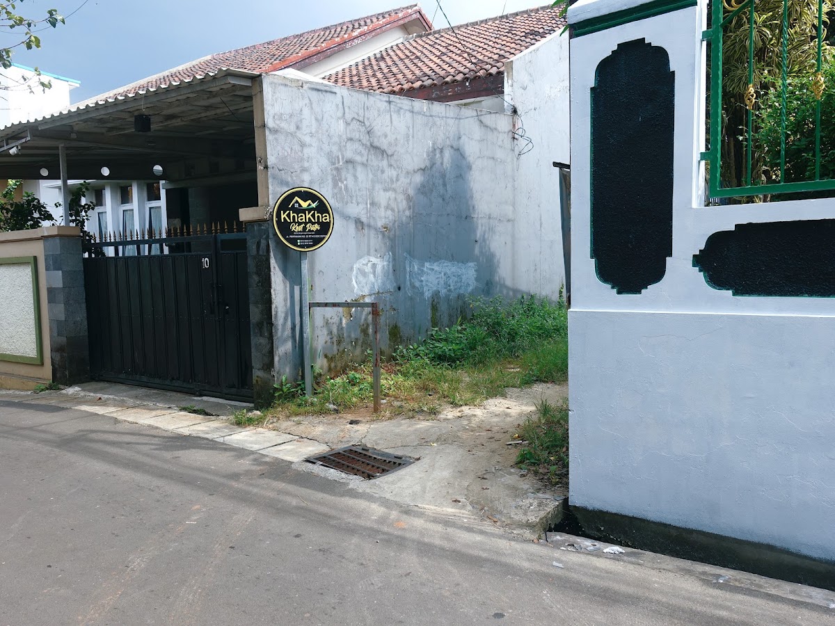 Khakha kost - Sewa di Sukmajaya