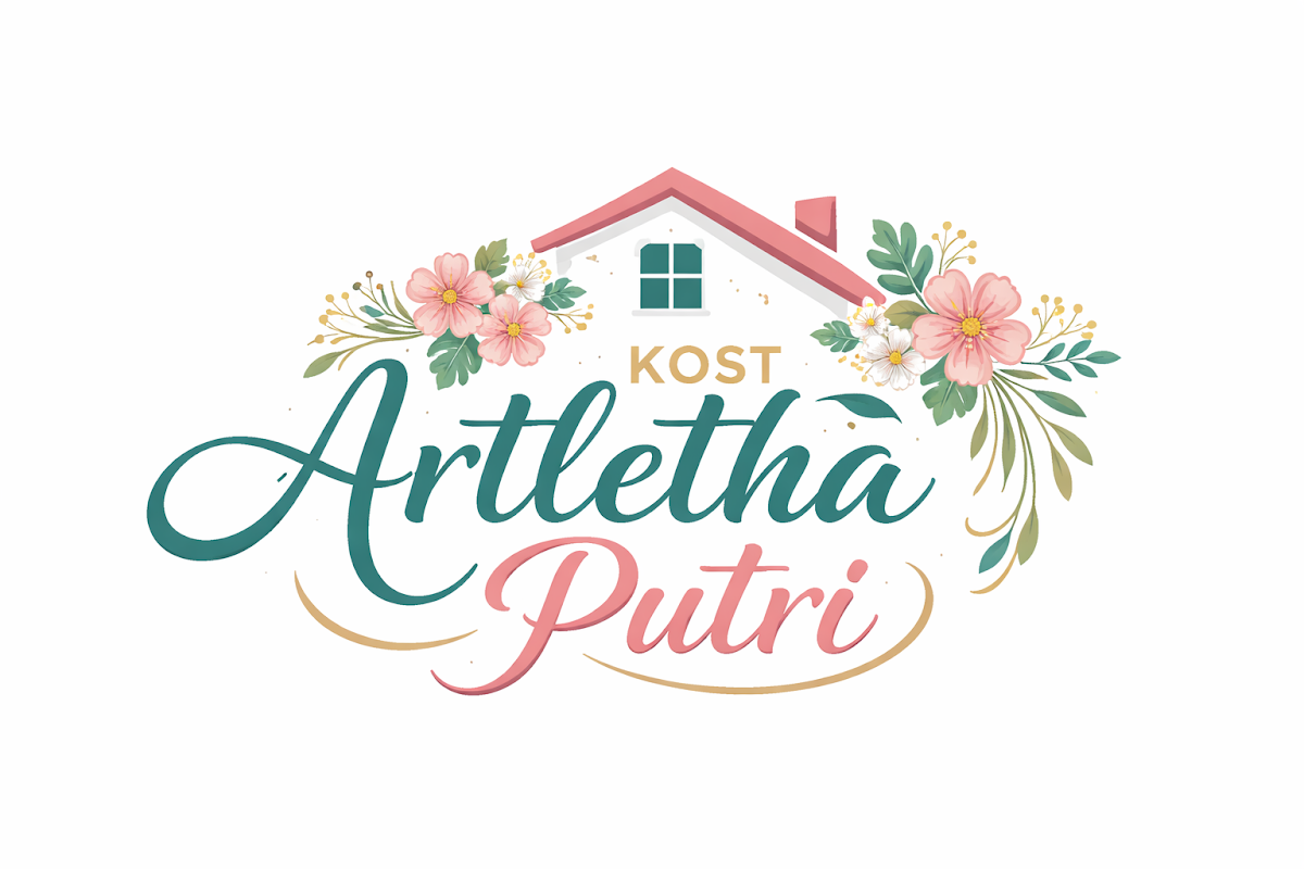 Kost Arletha Putri — kos di bali
