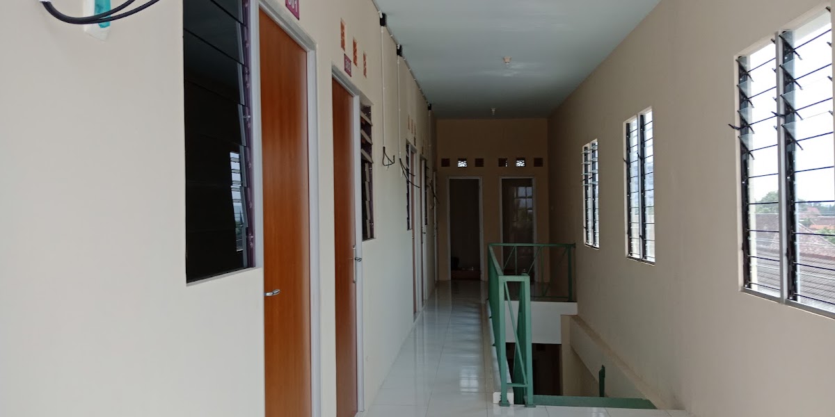 Properti sewa Indonesia