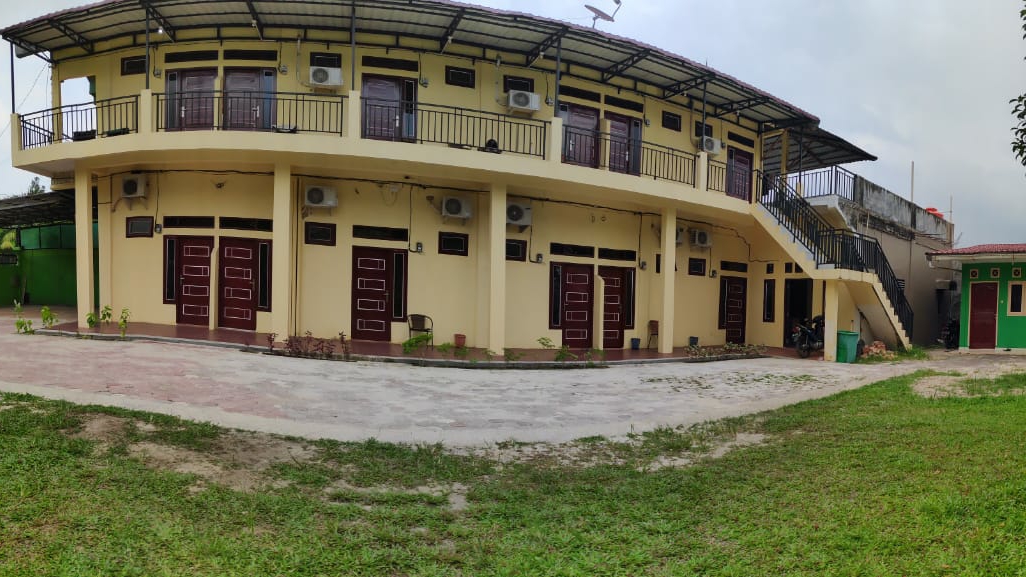Properti sewa Indonesia